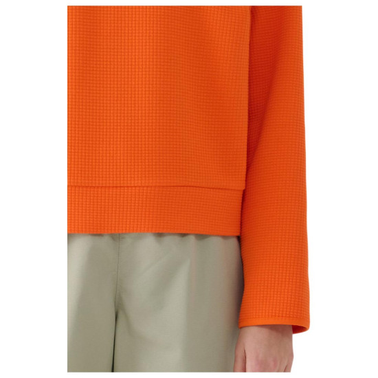 4F Γυναικείο φούτερ